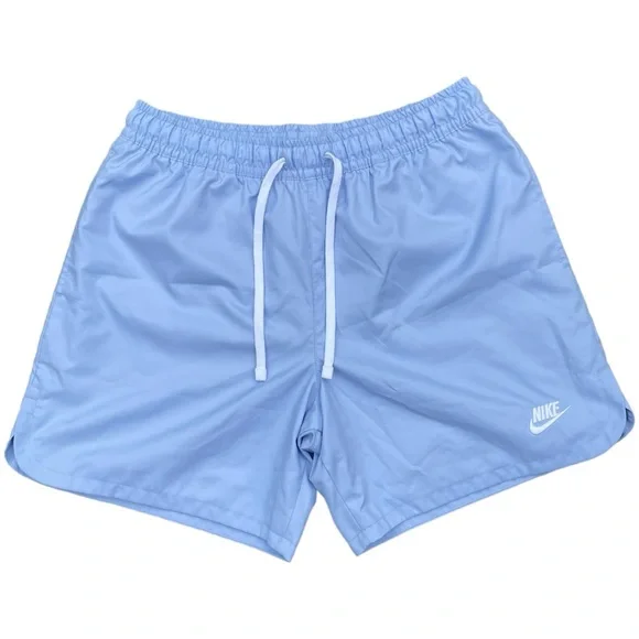 Light Blue Shorts (M) - Picture 5 of 8